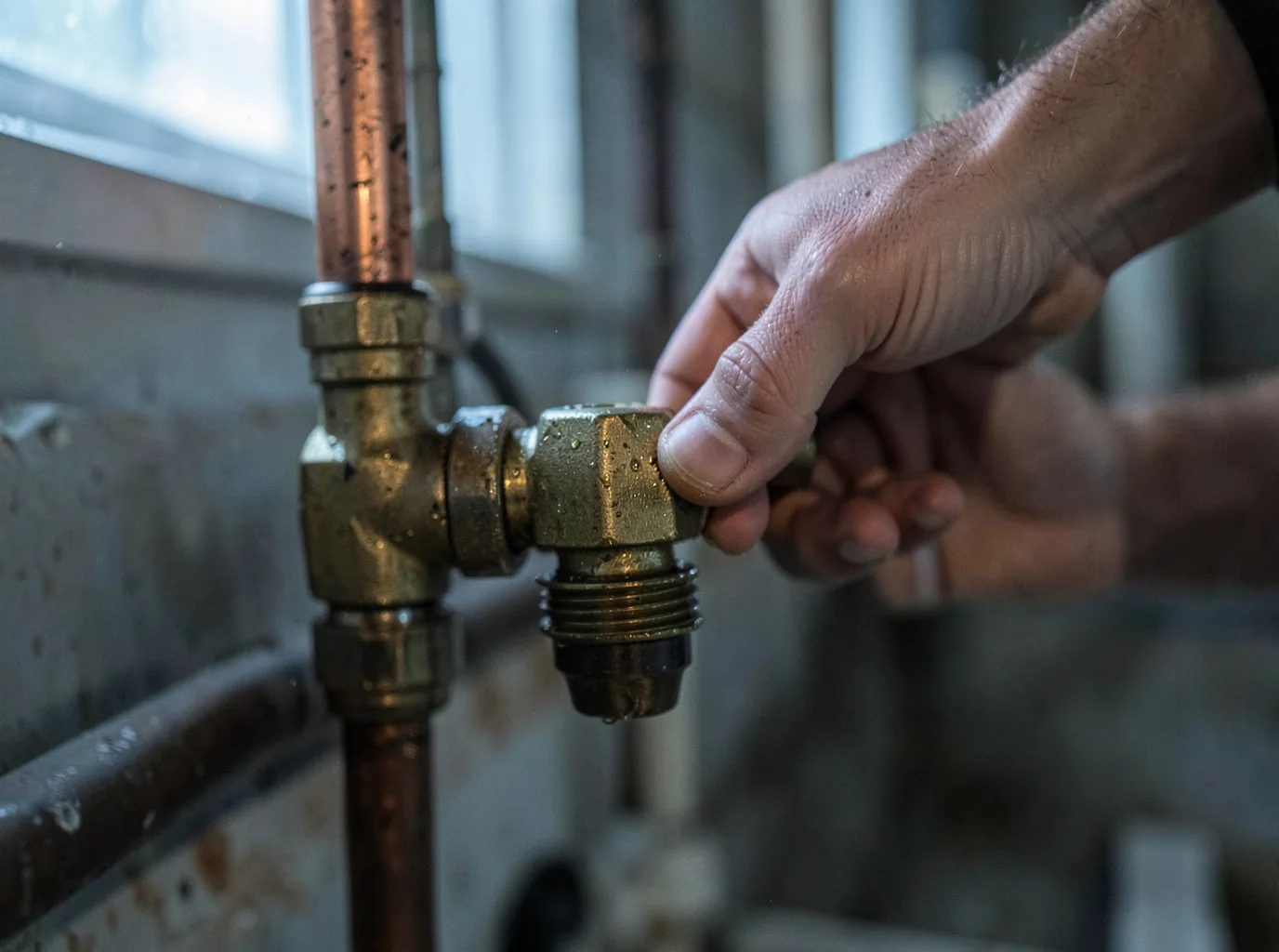 Emergency Plumber Jolley, IA FAQs